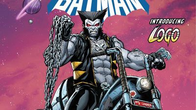 Marvel and DC's new character has won the hearts of fans