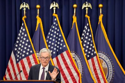Powell showed he's still 'firmly in control' after White House adviser Miran's first FOMC meeting, former Fed official says