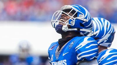 Memphis's Win Over Arkansas Adds to American Conference's Stacked Resume