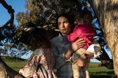 ‘We are horrified’: proposed lead mine in wine region has community living in fear for children’s health