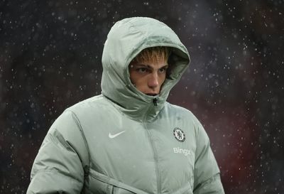 Chelsea: Why Enzo Maresca changed his mind as Alejandro Garnacho denied Manchester United return
