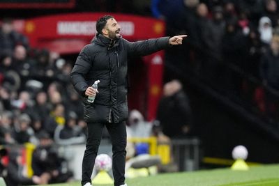 Ruben Amorim urges Man Utd to stop making life ‘complicated’ after Chelsea win