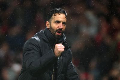 Ruben Amorim handed Man United lifeline thanks to 20 minutes of Chelsea chaos