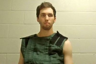 Feds have found no links between Kirk assassination suspect and left-wing groups, report says