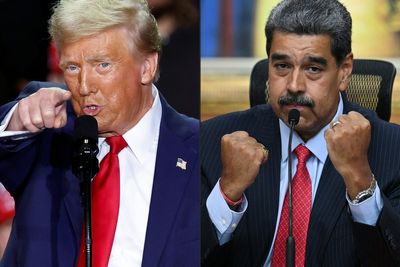 Trump demands Venezuela take action on one of his most outlandish claims – or face an ‘incalculable’ price