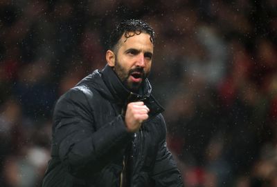 ‘Return to that urgency’: Amorim urges United players to keep winning mentality