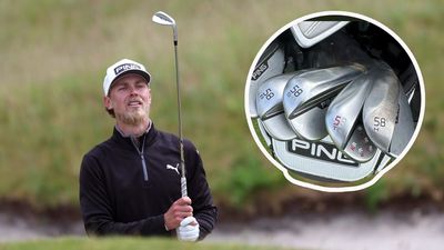 The 15th Club All Tour Pros Carry That You Should Too