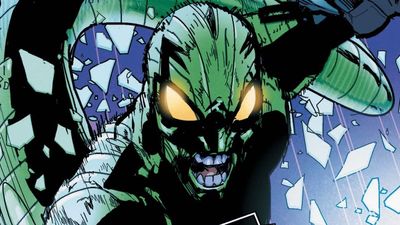 Spider-Man: Brand New Day Is Bringing In Scorpion, And I Have A Theory About How A Past Villain Might Be Involved