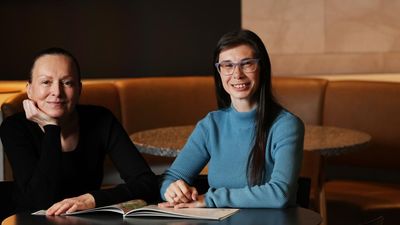 Colours, rhymes and characters help tackle tricky topic