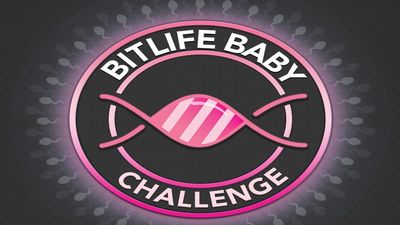 How to complete the BitLife Baby Challenge in BitLife