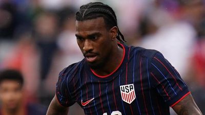 Frank Lampard Offers Haji Wright USMNT World Cup Roster Advice