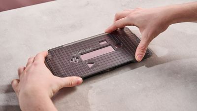 Terrified of damaging your Nintendo Switch 2? I reviewed this cheap screen protector, and it’s all you’ll need to put your worries at rest