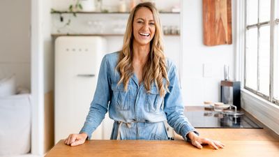 Chef on a mission to spread the word about native foods