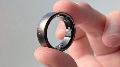 Oura Ring 4 vs Circular Ring 2 — which smart ring should you choose for tracking your health?