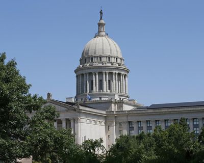 Oklahoma Republicans propose all state colleges must have Charlie Kirk statue