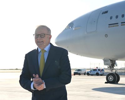 Optus CEO says ‘compulsory escalation process’ for reports of triple-zero failures to be introduced – as it happened