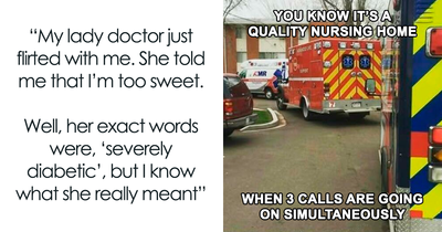50 Funny Yet Educational Memes For Everyone In Medicine To Enjoy