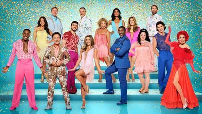 How to watch Strictly Come Dancing 2025 online – free stream season 23 live shows and results