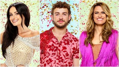 How to watch Strictly Come Dancing 2025 online – free stream season 23 grand final