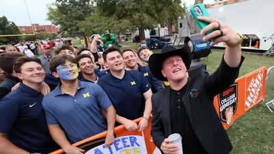 'College GameDay' Announces Destination for Week 5