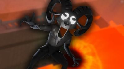 99 Nights in the Forest Ram Monster Guide – Location, Drops & More