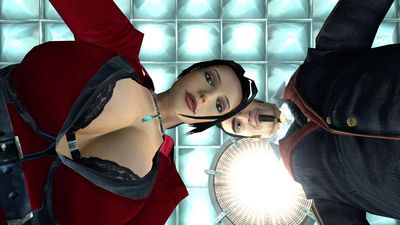 The untold story of SiN Episodes involves freeway chases, electrical cannons, a nude Elexis, and a whole lotta penises: 'It took Walmart saying they would cancel their order in order to get that removed'