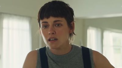 I completely missed this Kristen Stewart movie streaming on Disney+