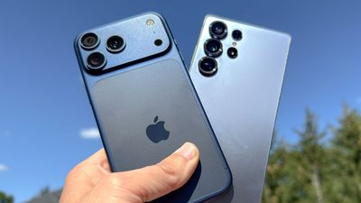 I put the iPhone 17 Pro Max vs Galaxy S25 Ultra through a 7-round face-off — here’s the winner