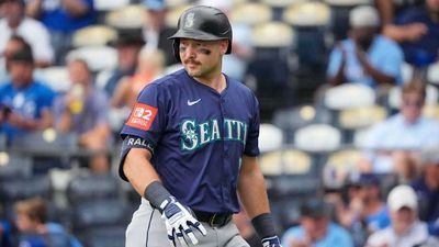 Cal Raleigh Surpasses Ken Griffey Jr. for Mariners' Franchise Record With 57th HR