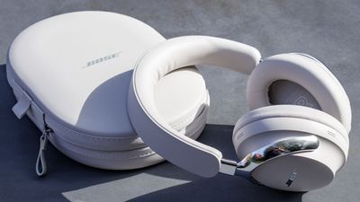 I've been testing the second-generation Bose QuietComfort Ultra headphones — what's new?