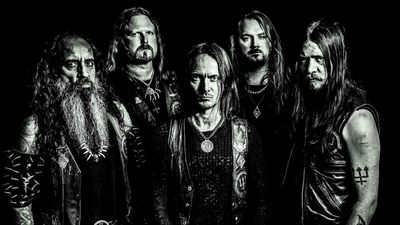 “To the DEATH and far beyond!”: This iconic black metal band have announced they’re splitting up – but not before one final album