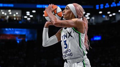 Lynx Will Be Without Key Player Throughout Remainder of WNBA Playoffs