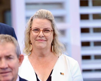 NT attorney general criticised after confirming family link to hit-and-run driver