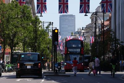 Sunday’s pedestrianisation of Oxford Street to give ‘glimpse of future’