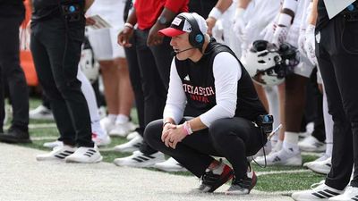 College Football Week 4 Winners and Losers: Lubbock or Leave It