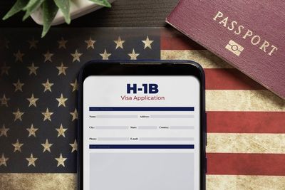 Trump's H-1B Visa Plan Stuns Big Tech, White House Says $100,000 Fee Is One-Time Only