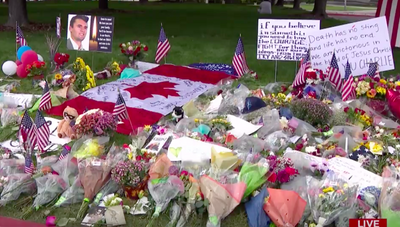 How to Watch Charlie Kirk's Funeral as Trump, Vance, RFK Jr. and Tulsi Gabbard Prepare Tributes