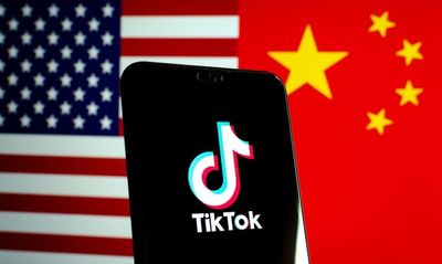 TikTok Algorithm To Be 'Controlled By America' As US Nears Majority Stake In Landmark Split Deal