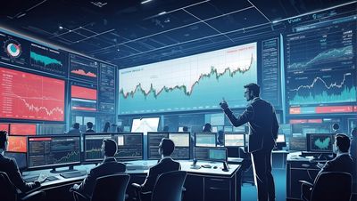 S&P 500, Nasdaq, Dow Reach Record Highs After Fed Signals More Cuts; Jobless Claims, Manufacturing Data Beat Consensus