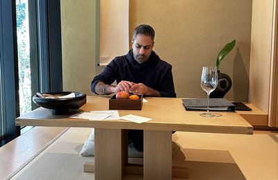 Money Expert Ramit Sethi Says Saving $100k on a $35k Salary Is Possible — Here's How in 3 Key Steps