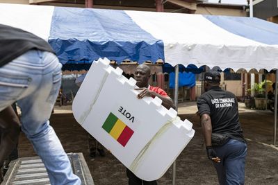Guinea To Vote In Constitutional Referendum Boycotted By Opposition