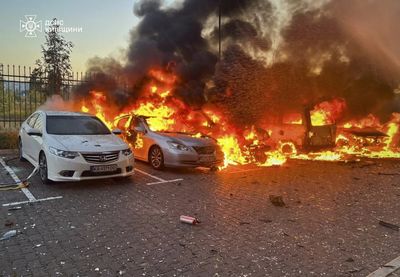 Russia-Ukraine war: List of key events, day 1,305