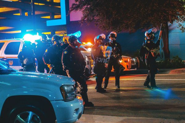 Sky Meadow Country Club Shooting in Nashua: What We Know About the Suspect So Far