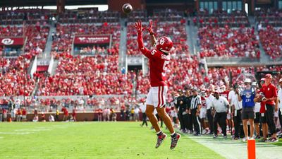 SEC Releases Statement Admitting Officials Made Wrong Call on Oklahoma's Tricky TD