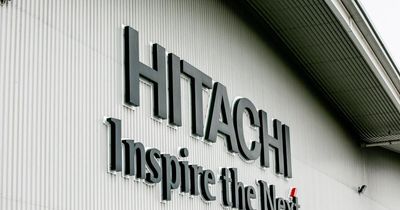 Hitachi to open major Scottish engineering centre creating 90 jobs