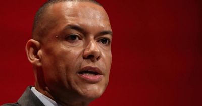 Clive Lewis: This government is 'not capable' of taking on far right