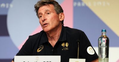 Expert issues warning over World Athletics bringing back sex testing