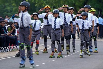 India's School Of Maharajas Now Educating New Elite