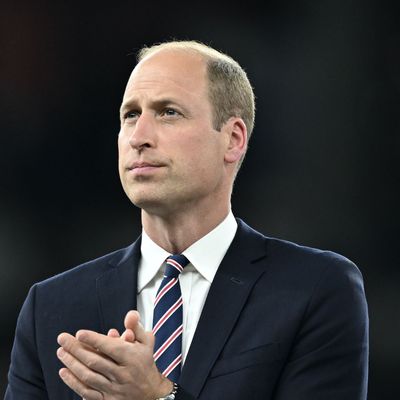 Royal Expert Says Prince William Needs to "Employ His Mother's Radiant and Irresistible Charm" to Preserve the "Monarchy After King Charles Has Died"