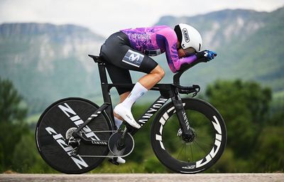 Marlen Reusser aims for World Championship time trial medal after illness derailed preparation